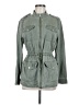 Express Green Cardigan Size M - photo 1