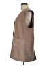 ASOS Design 100% Polyester Brown Vest Size L - photo 5
