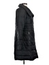 DKNY 100% Nylon Black Coat Size S - photo 4