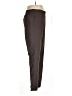 Kyodan Solid Brown Casual Pants Size XL - photo 4
