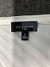 The Limited Outlet 100% Polyester Ivory Short Sleeve Top Size L - photo 7