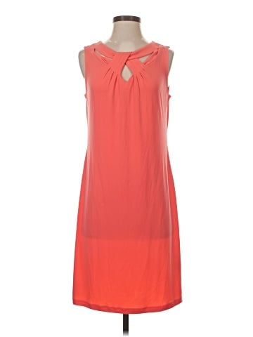 New York & Company Casual Dress (view 1)