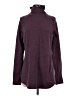 Duluth Trading Co. Purple Turtleneck Sweater Size XS - photo 1