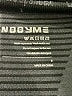 ynonyme Black Active Pants Size S - photo 7