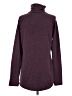 Duluth Trading Co. Purple Turtleneck Sweater Size XS - photo 2