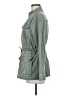 Express Green Cardigan Size M - photo 5