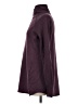 Duluth Trading Co. Purple Turtleneck Sweater Size XS - photo 5