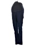 Isabel Maternity Blue Active Pants Size 8 - photo 1