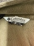 Columbia 100% Polyester Brown Tan Vest Size XL (estimated) - photo 6