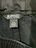 Buffalo by David Bitton Solid Black Casual Pants Size L - photo 7
