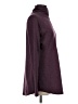 Duluth Trading Co. Purple Turtleneck Sweater Size XS - photo 4