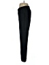 Lands' End Solid Black Active Pants Size M - photo 5