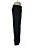 Lands' End Solid Black Active Pants Size M - photo 4