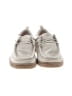 Gap Ivory Sneakers Size 5 - photo 2