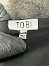 TOBI Black Tank Top Size M - photo 4