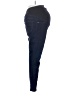 Isabel Maternity Blue Active Pants Size 8 - photo 4