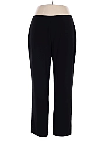 Susan Graver Dress Pants (view 1)