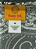 Ruby Rd. Black 3/4 Sleeve Top Size M - photo 7
