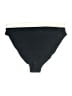 Unbranded Solid Black Swimsuit Bottoms Size XL - photo 2