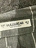 Pull&Bear Plaid Gray Shorts Size 26 waist - photo 3