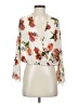 TOBI Ivory Kimono Size S (estimated) - photo 1