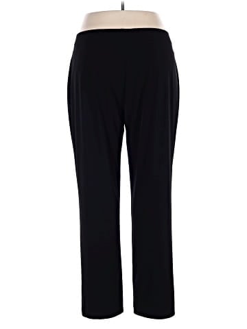 Susan Graver Dress Pants (view 2)