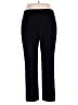Susan Graver Black Dress Pants Size L - photo 2