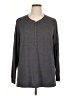Abercrombie & Fitch Gray Pullover Sweater Size XL - photo 1