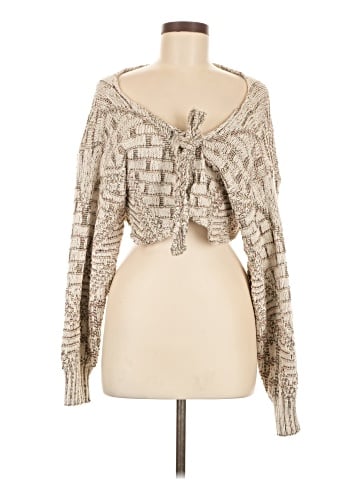 Urban Renewal Long Sleeve Top (view 1)