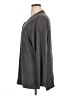 Abercrombie & Fitch Gray Pullover Sweater Size XL - photo 5