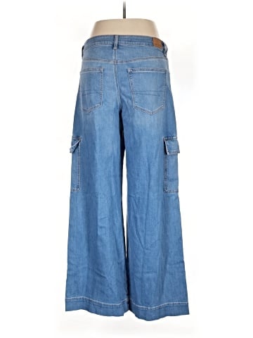American Eagle Outfitters Jeans (view 2)