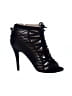 Nine West Black Heels Size 7 - photo 1