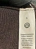 Lululemon Athletica Brown Long Sleeve Top Size 6 - photo 7