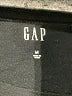 Gap Black Long Sleeve T-Shirt Size M - photo 7