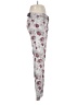 Joe's Jeans Floral Silver Casual Pants Size 31 waist - photo 4