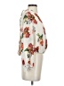 TOBI Ivory Kimono Size S (estimated) - photo 4