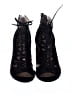 Nine West Black Heels Size 7 - photo 2