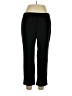 Zac & Rachel Solid Black Active Pants Size 1X - photo 1