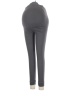 H&M Mama Gray Active Pants Size M - photo 1