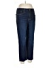 Seven7 Blue Jeans Size 10 - photo 1