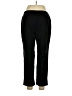 Zac & Rachel Solid Black Active Pants Size 1X - photo 2
