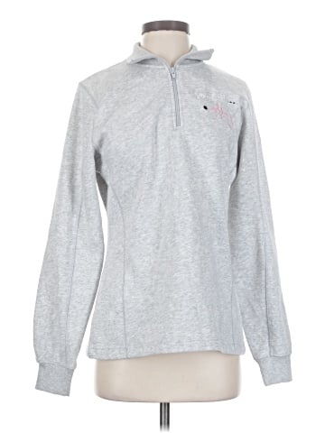 Sport-Tek Sweatshirt (view 1)