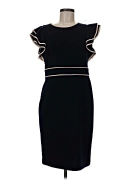 black tommy hilfiger dress 1 Drawer Make Up Dressing Table Black | Shop Now main image 0