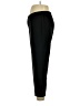 Zac & Rachel Solid Black Active Pants Size 1X - photo 5