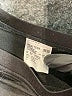 HEATTECH Black Leggings Size M - photo 6