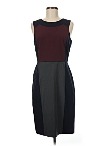 The Limited Cocktail Dress (view 1)