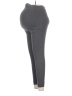 H&M Mama Gray Active Pants Size M - photo 5