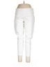 Vince Camuto Solid Ivory Active Pants Size XL - photo 1