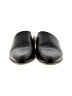 CATHERINE Catherine Malandrino Black Mule/Clog Size 6 1/2 - photo 2