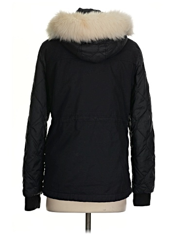 Topshop Coat (view 2)